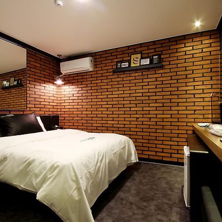 Daejeon Page Hotel Zewnętrze zdjęcie