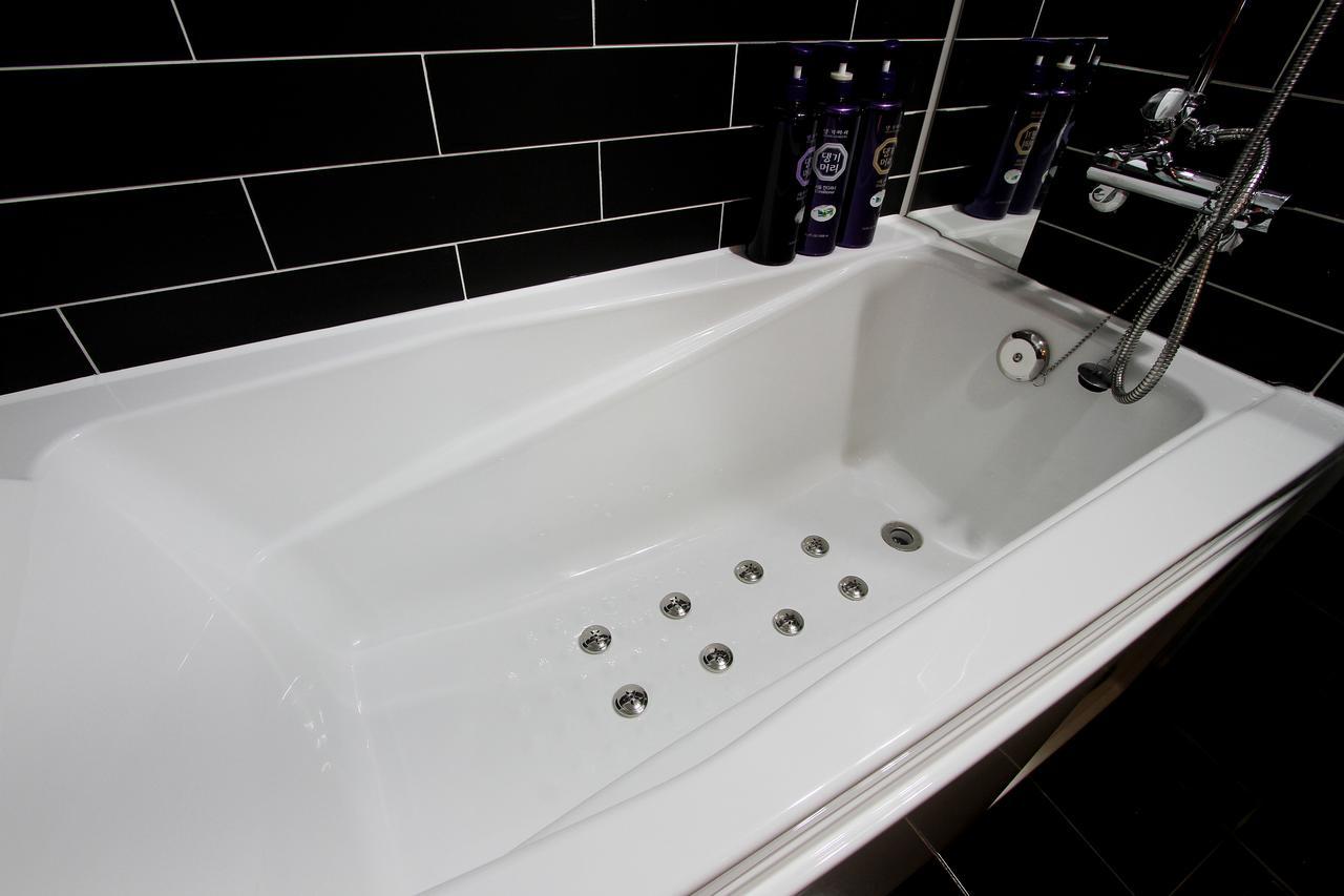 Daejeon Page Hotel Zewnętrze zdjęcie