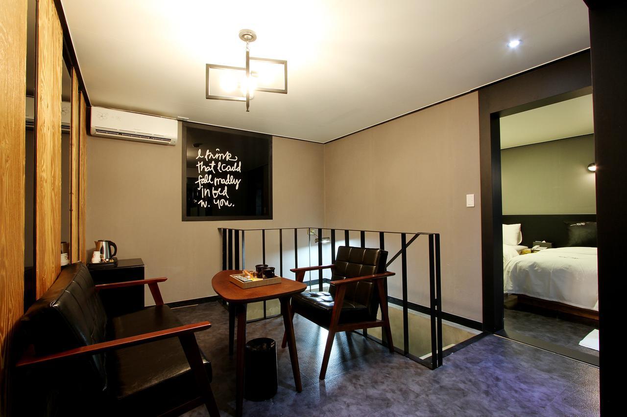 Daejeon Page Hotel Zewnętrze zdjęcie