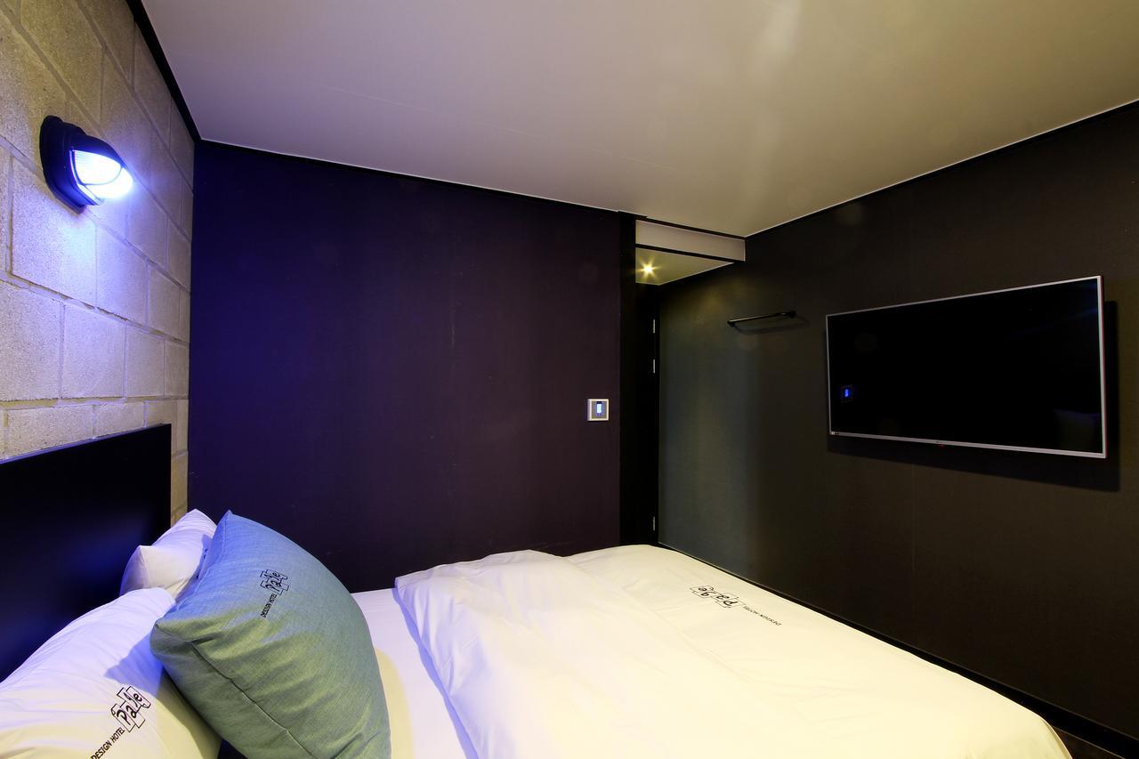 Daejeon Page Hotel Zewnętrze zdjęcie