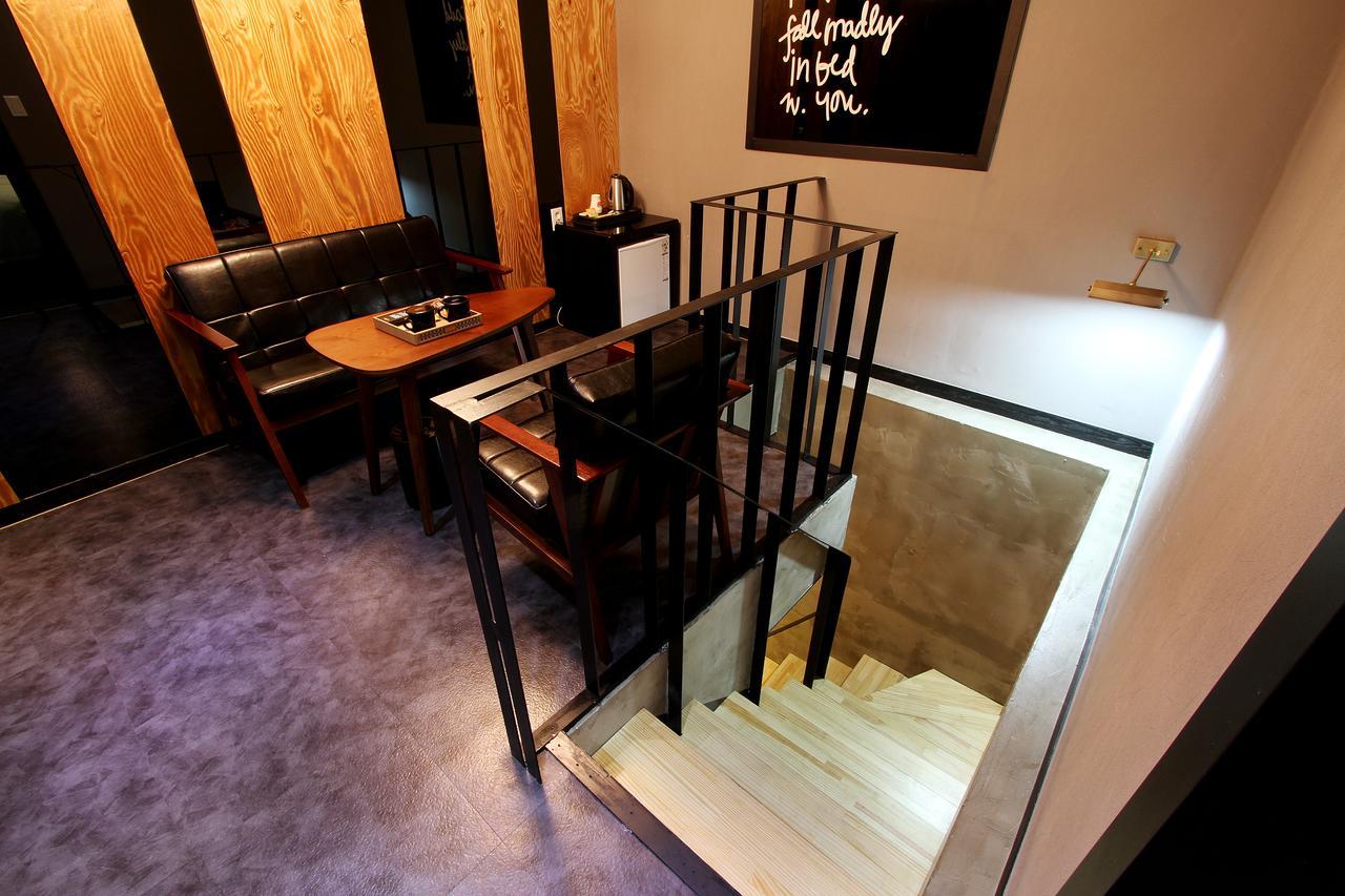 Daejeon Page Hotel Zewnętrze zdjęcie